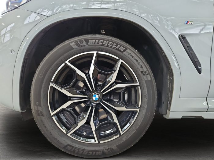 BMW X3, X3 XDRIVE20D, 2024, 24603 km