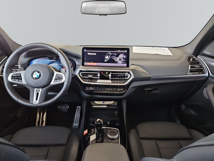 BMW X3, X3 M40I, 2024, 25098 km