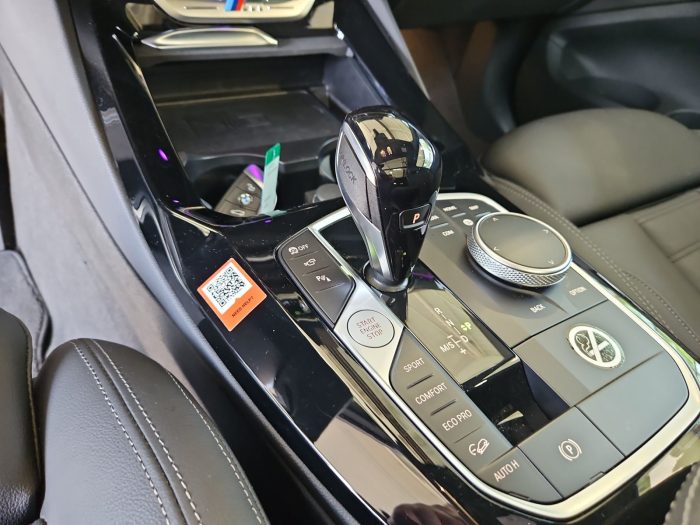 BMW X3, X3 M40I, 2024, 25098 km