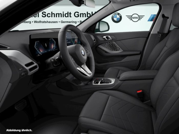 BMW Seria 1, 116, 2025, 4303 km