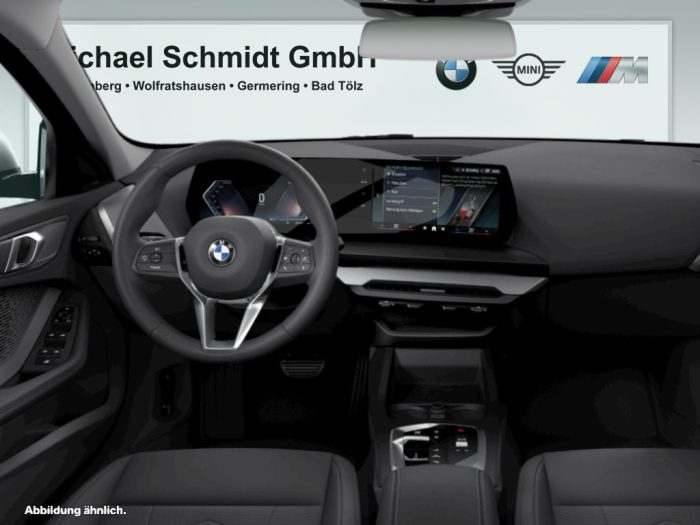 BMW Seria 1, 116, 2025, 4303 km