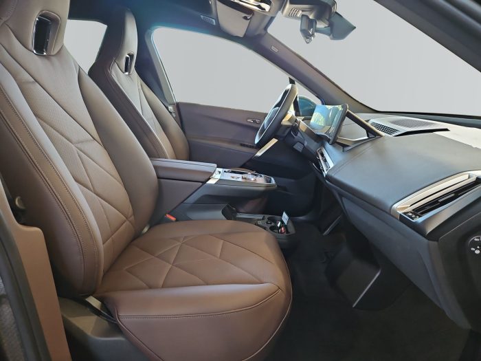 BMW iX, IX XDRIVE50, 2024, 992 km