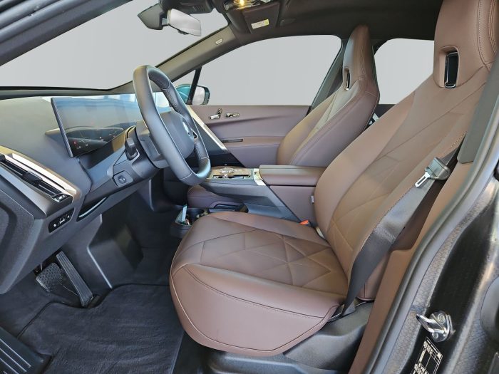 BMW iX, IX XDRIVE50, 2024, 992 km