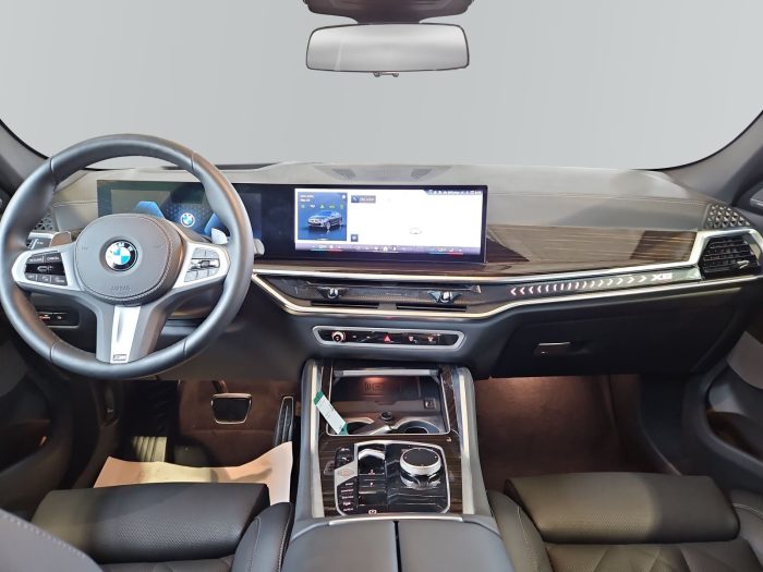 BMW X6, X6 XDRIVE30D, 2024, 22675 km
