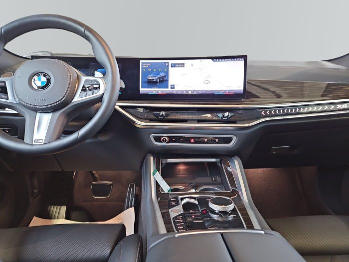 BMW X6, X6 XDRIVE30D, 2024, 22675 km