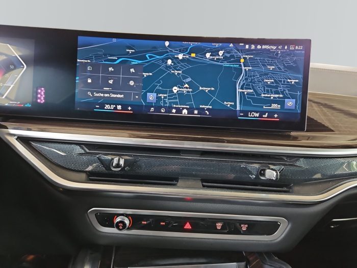 BMW X6, X6 XDRIVE30D, 2024, 22675 km