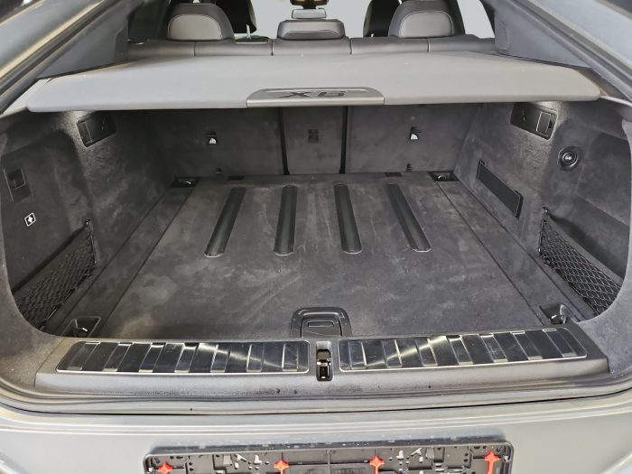 BMW X6, X6 XDRIVE30D, 2024, 22675 km