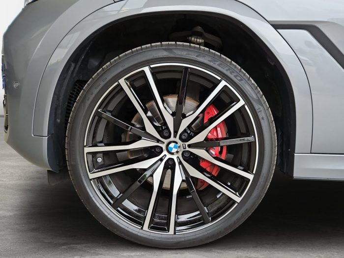BMW X6, X6 XDRIVE30D, 2024, 22675 km