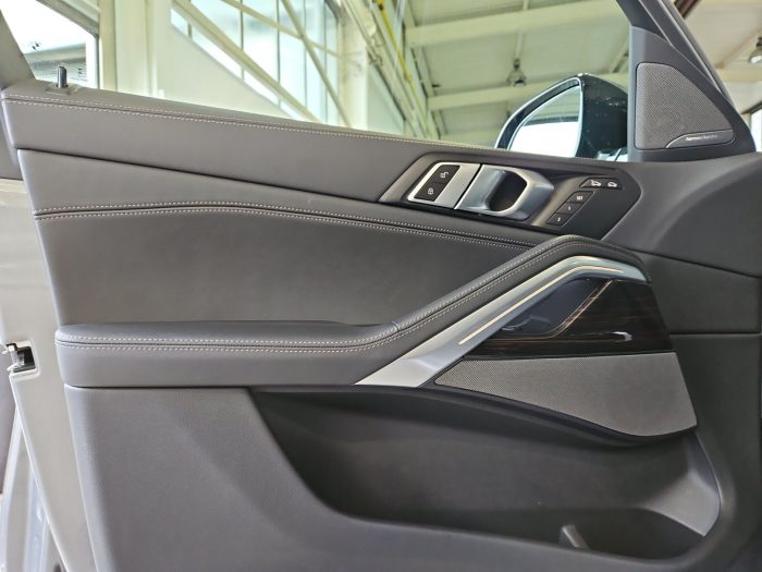 BMW X6, X6 XDRIVE30D, 2024, 22675 km