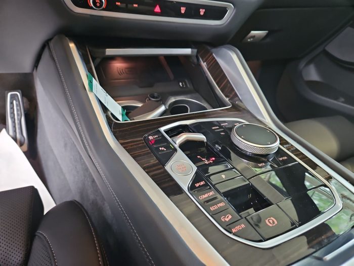 BMW X6, X6 XDRIVE30D, 2024, 22675 km