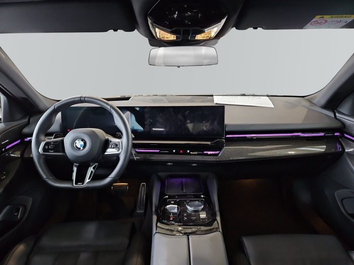 BMW Seria 5, 540D XDRIVE, 2024, 26786 km