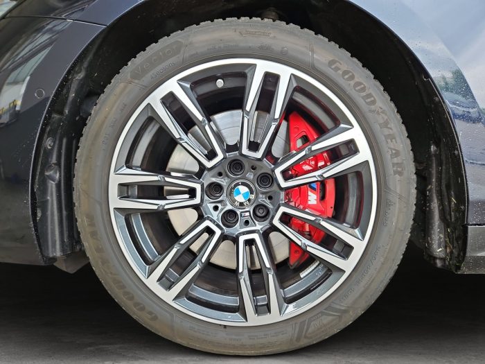 BMW Seria 5, 540D XDRIVE, 2024, 26786 km