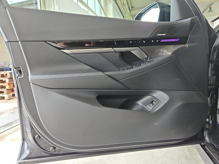 BMW Seria 5, 540D XDRIVE, 2024, 26786 km