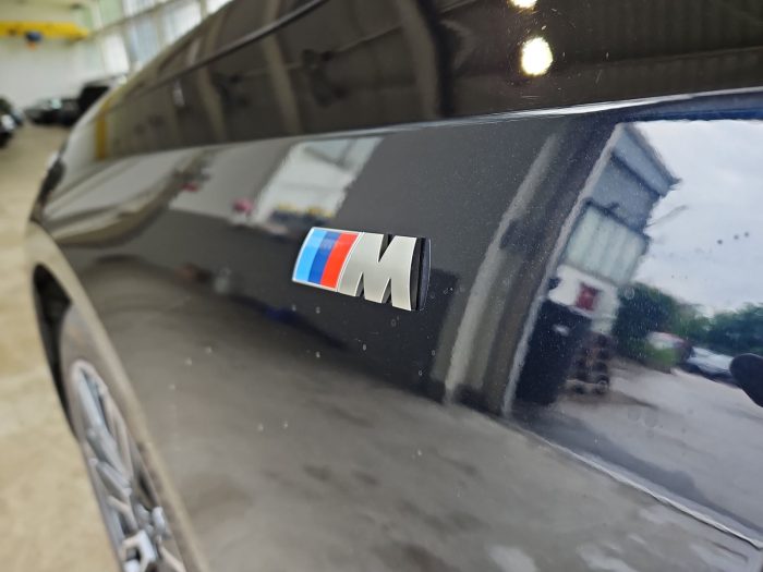 BMW Seria 5, 540D XDRIVE, 2024, 26786 km