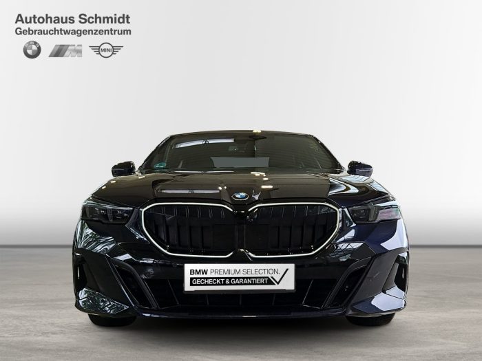 BMW Seria 5, 540D XDRIVE, 2024, 26786 km