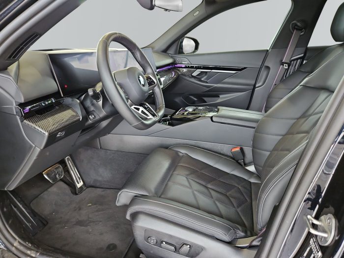 BMW Seria 5, 540D XDRIVE, 2024, 26786 km