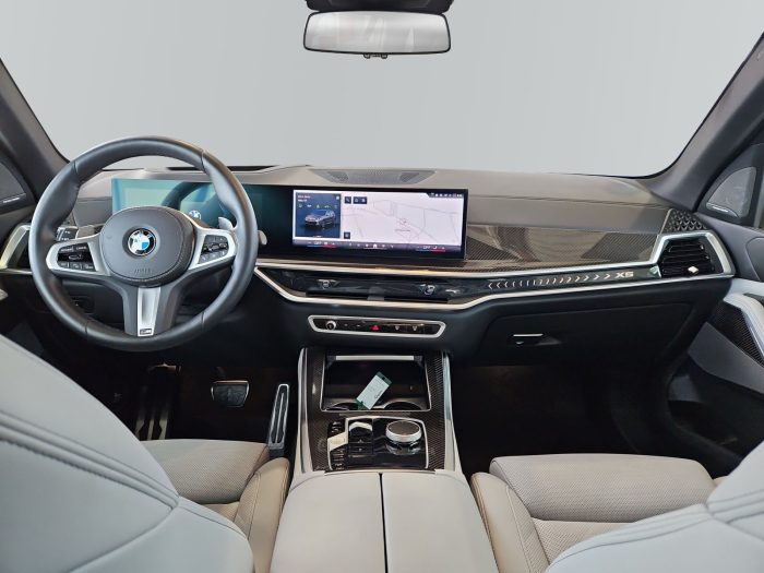 BMW X5, X5 XDRIVE30D, 2024, 30219 km