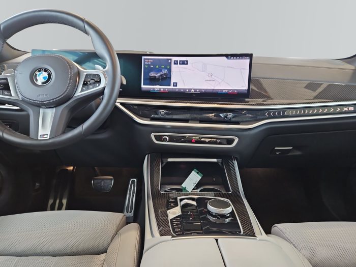 BMW X5, X5 XDRIVE30D, 2024, 30219 km