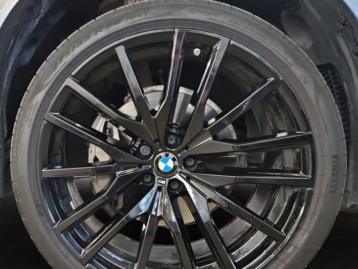 BMW X5, X5 XDRIVE30D, 2024, 30219 km