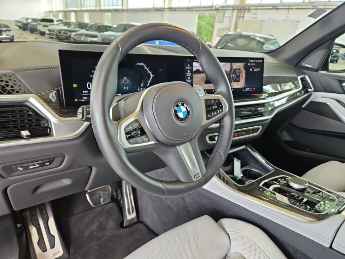BMW X5, X5 XDRIVE30D, 2024, 30219 km