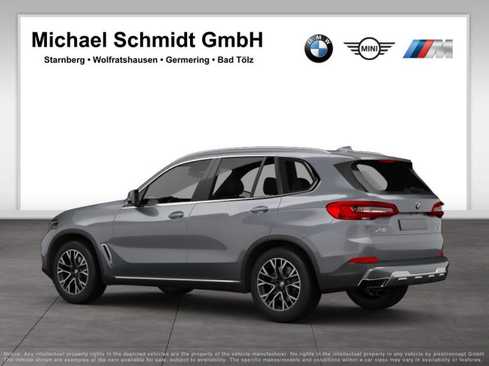 BMW X5, X5 XDRIVE30D, 2024, 30219 km