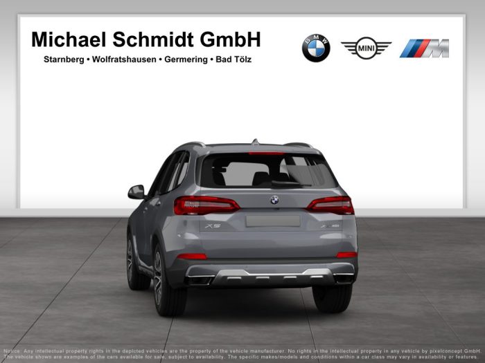 BMW X5, X5 XDRIVE30D, 2024, 30219 km