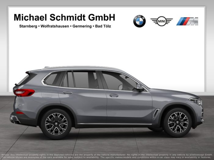 BMW X5, X5 XDRIVE30D, 2024, 30219 km