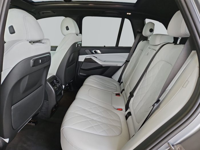 BMW X5, X5 XDRIVE30D, 2024, 30219 km