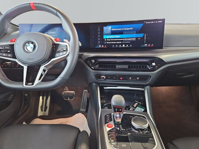 BMW Seria 4, M4 COMPETITION, 2024, 25167 km