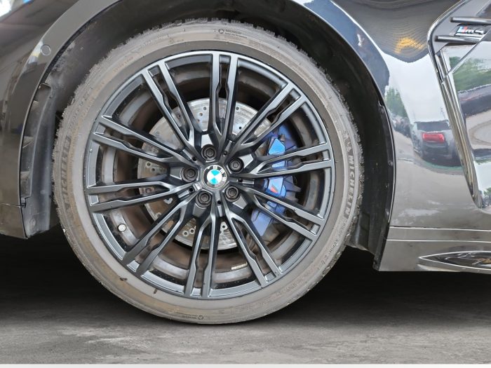 BMW Seria 4, M4 COMPETITION, 2024, 25167 km
