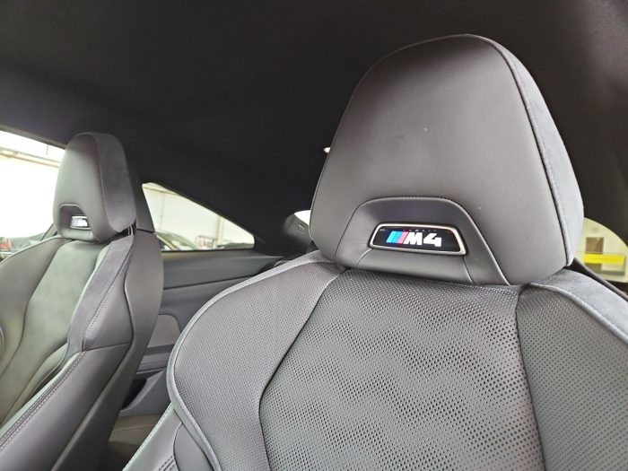BMW Seria 4, M4 COMPETITION, 2024, 25167 km