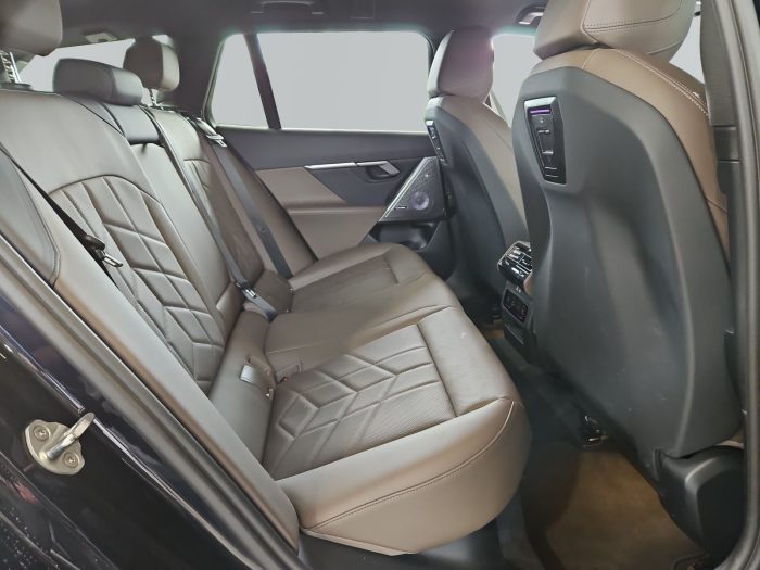 BMW Seria 5, 540D XDRIVE, 2024, 23643 km