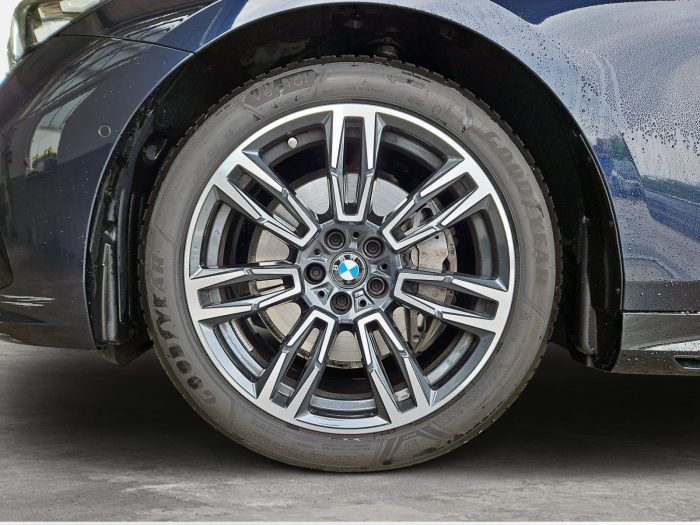 BMW Seria 5, 540D XDRIVE, 2024, 23643 km