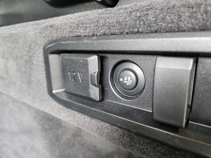 BMW Seria 5, 540D XDRIVE, 2024, 23643 km