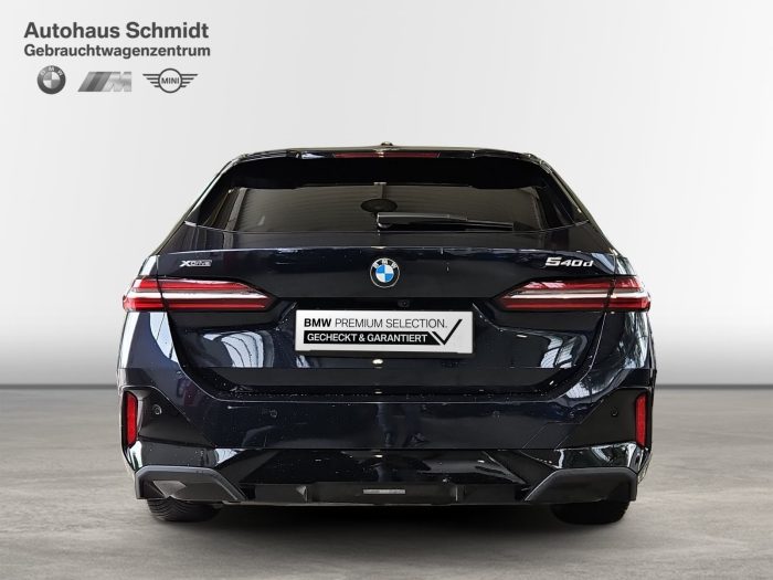BMW Seria 5, 540D XDRIVE, 2024, 23643 km