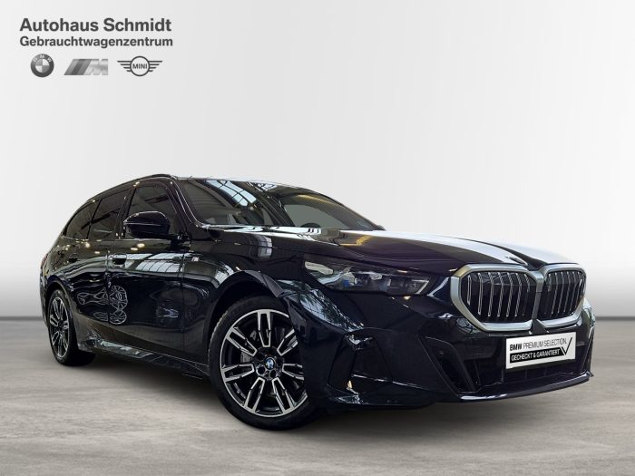 BMW Seria 5, 540D XDRIVE, 2024, 23643 km
