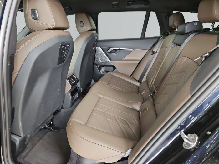 BMW Seria 5, 540D XDRIVE, 2024, 23643 km