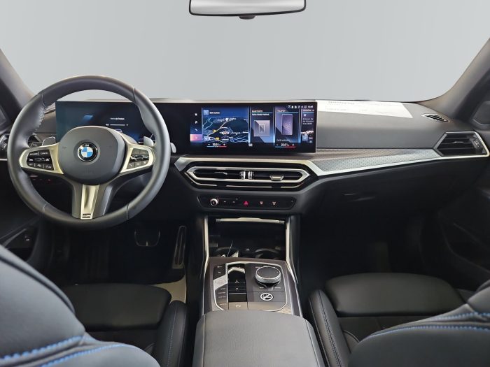 BMW Seria 3, 320D, 2024, 26141 km