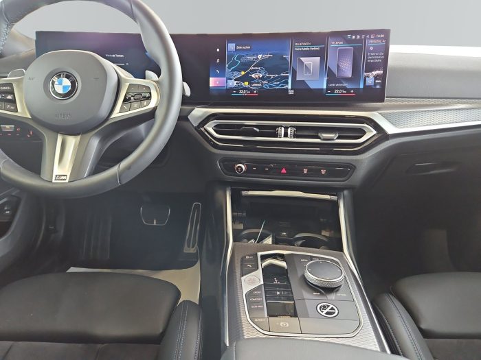 BMW Seria 3, 320D, 2024, 26141 km