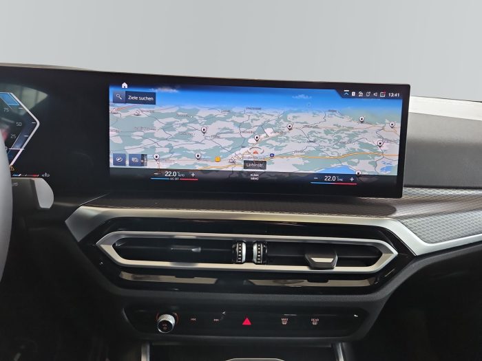 BMW Seria 3, 320D, 2024, 26141 km
