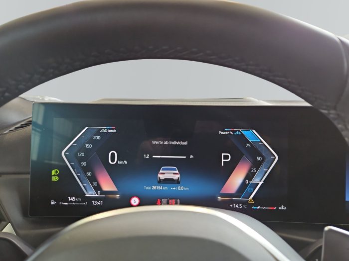 BMW Seria 3, 320D, 2024, 26141 km