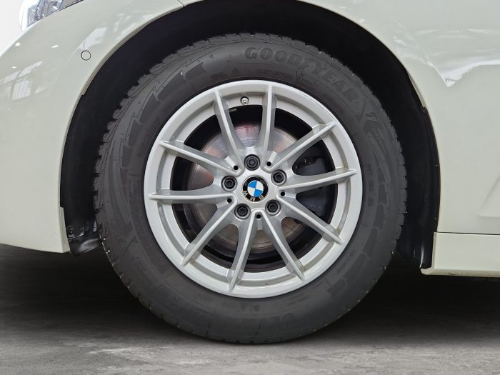BMW Seria 3, 320D, 2024, 26141 km