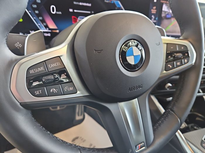 BMW Seria 3, 320D, 2024, 26141 km