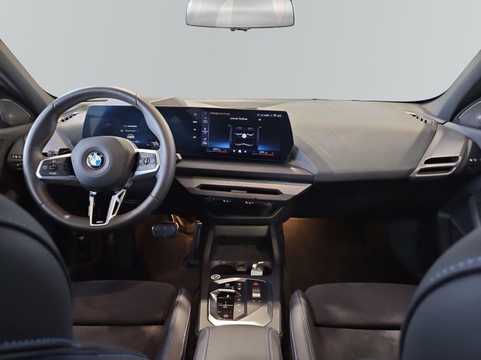 BMW Seria 1, 120D, 2024, 22104 km