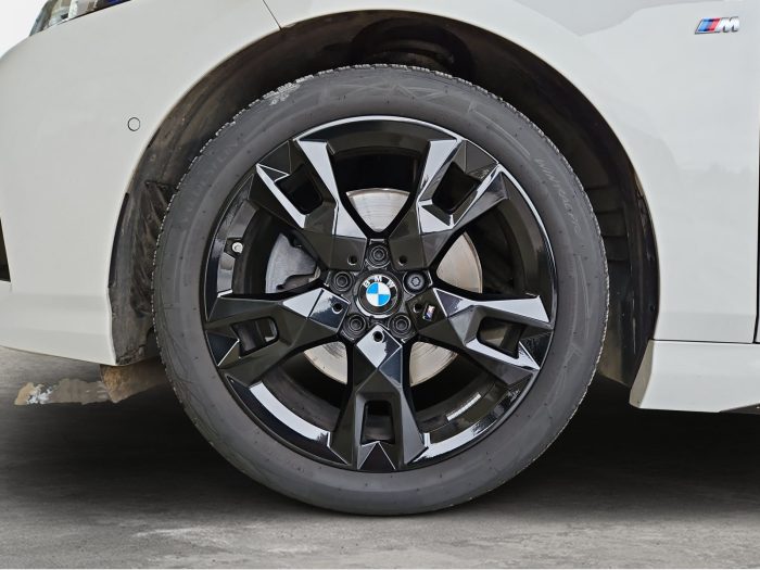 BMW Seria 1, 120D, 2024, 22104 km