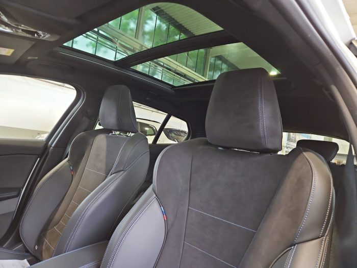 BMW Seria 1, 120D, 2024, 22104 km