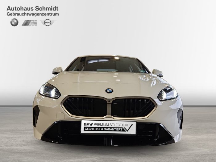 BMW Seria 1, 120D, 2024, 22104 km