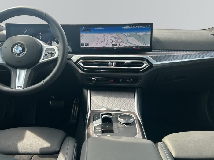 BMW Seria 3, 320D, 2024, 26458 km