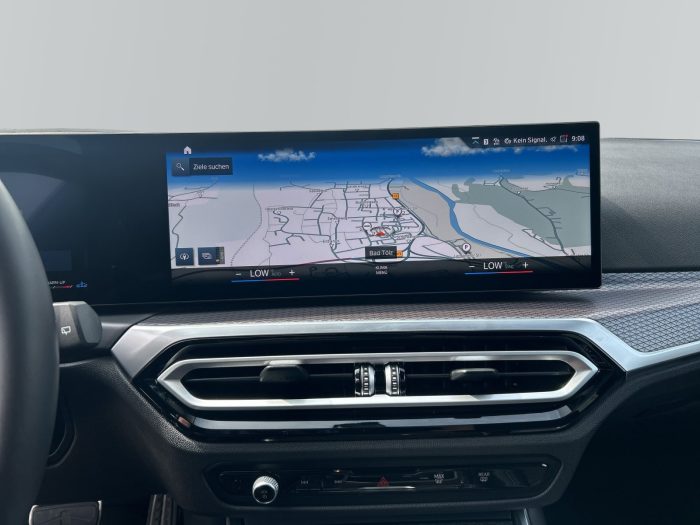 BMW Seria 3, 320D, 2024, 26458 km