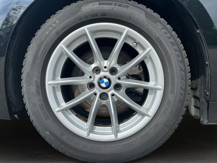 BMW Seria 3, 320D, 2024, 26458 km